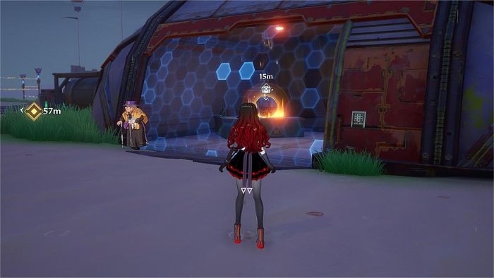 Tìm kiếm mã code Tower of Fantasy Roblox mới nhất miễn phí ở đâu