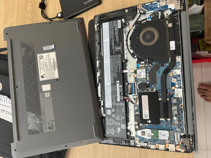 Hình ảnh Bệnh viện laptop F1 2