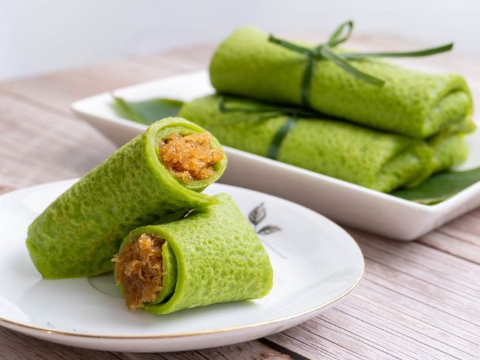 Top 11 loại bánh Malaysia ngon và nên thử 12