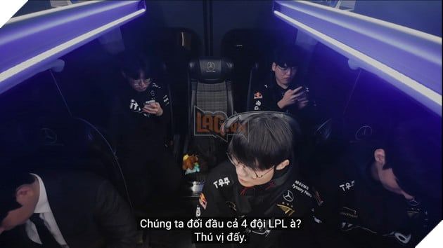 LMHT: Phim tài liệu của T1 khiến fan lo âu khi khủng hoảng năm 2023 lại tái diễn