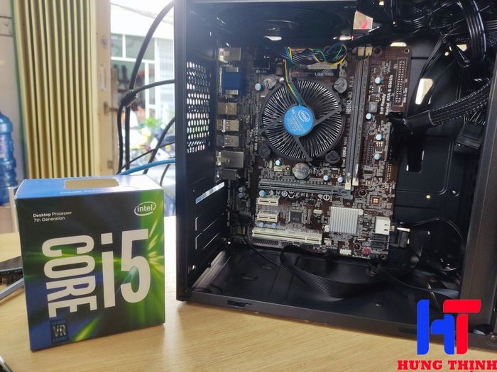 Hình ảnh Công ty Hưng Thịnh 1