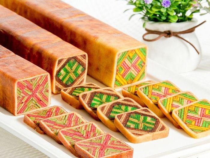 11 loại bánh Malaysia ngon tuyệt và đáng thử nhất 4