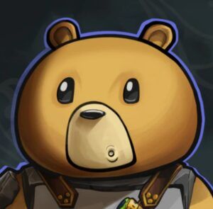 Battle Bears Heroes: Khám phá tất cả các nhân vật mà bạn có thể lựa chọn trong trò chơi