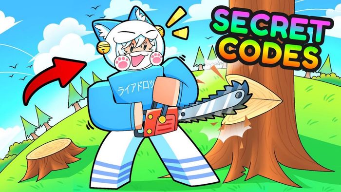 Nguồn nào để tìm mã code Lumberjack Simulator mới nhất?