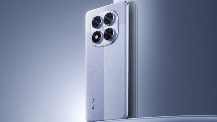 Redmi Note 14 Pro sở hữu cấu hình vượt trội.