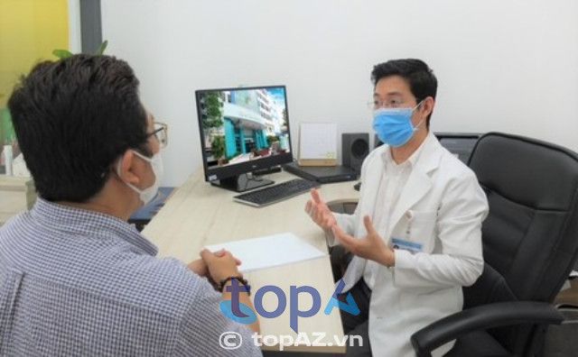 Bệnh viện Bình Dân TPHCM
