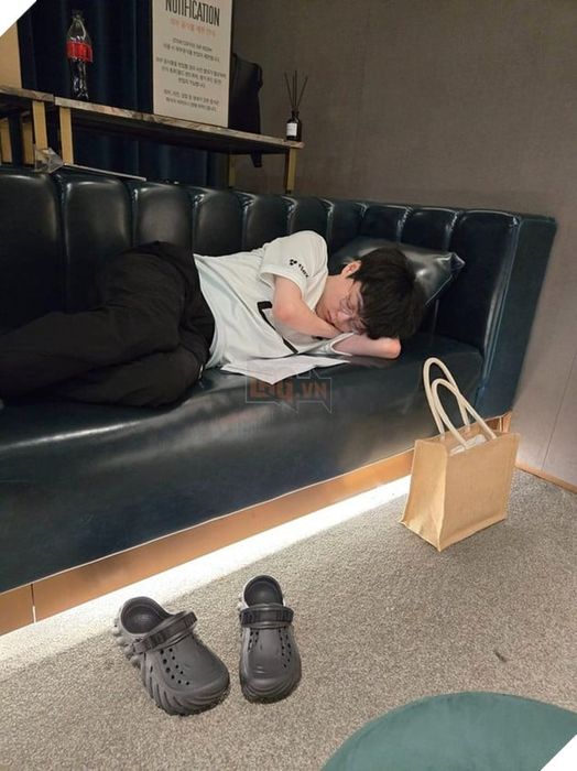 LMHT: DK gặp tin dữ trước CKTG 2024 khi ShowMaker bất ngờ đổ bệnh