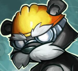 Battle Bears Heroes: Khám phá tất cả các nhân vật mà bạn có thể lựa chọn trong trò chơi