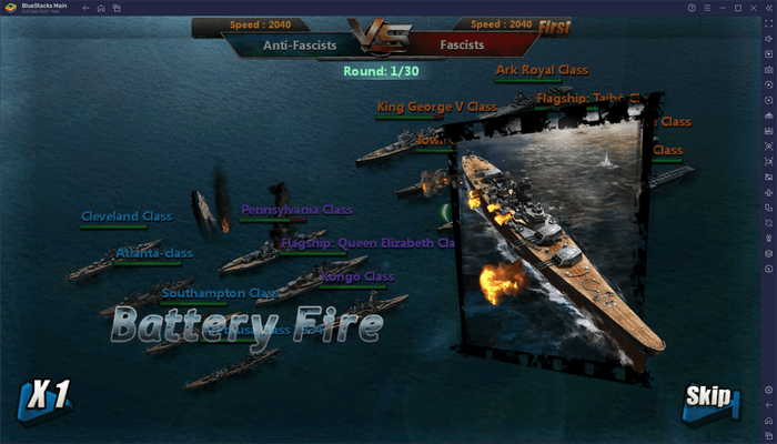 Hướng dẫn quản lý tàu trong Age of Ships: Kỹ năng, chỉ số, nâng cấp và nhiều thông tin khác