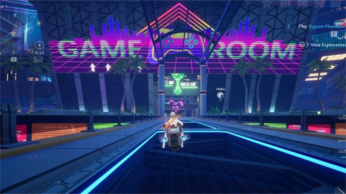 Thời gian hiệu lực của mã code Tower of Fantasy miễn phí là bao lâu