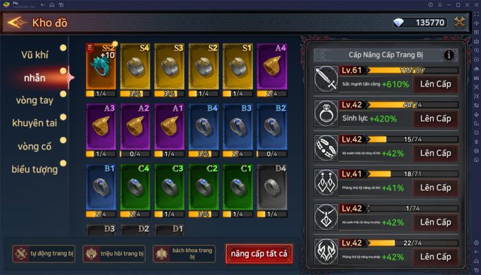 Khám phá hệ thống chiến đấu khi tham gia Immortal Rising 2 trên PC