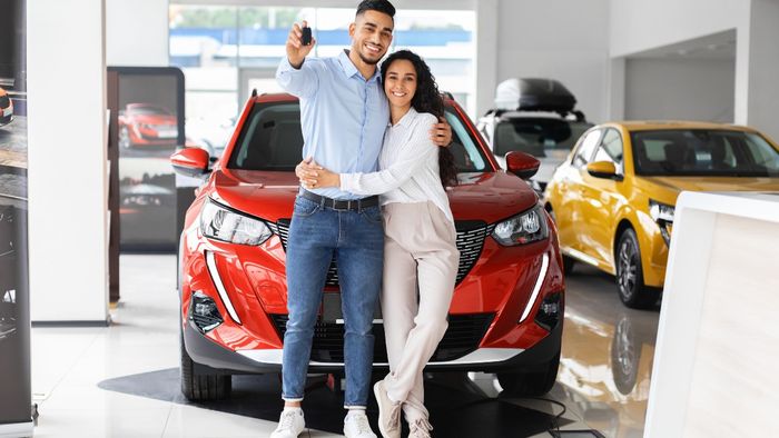 Hướng dẫn chọn ngày tốt để mua xe trong tháng 10 năm 2024