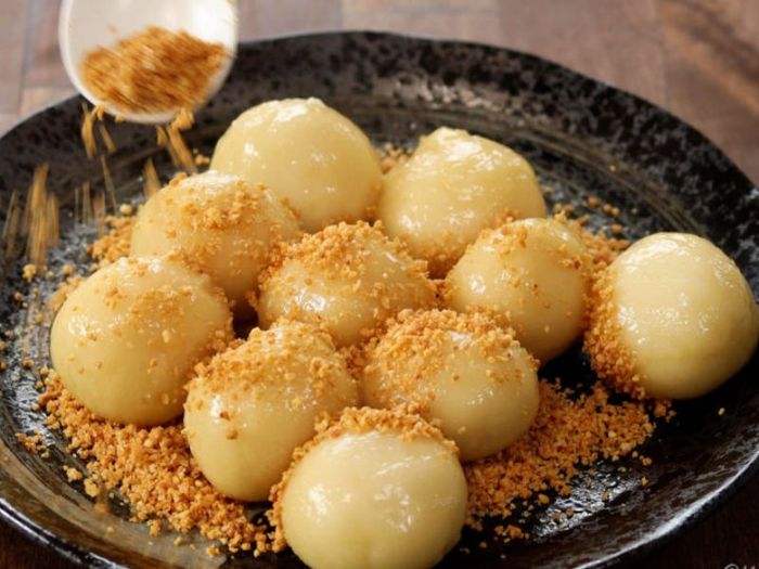 11 loại bánh Malaysia ngon tuyệt và đáng thử nhất 2