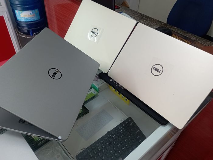 Hình ảnh Bệnh viện laptop Hà Tĩnh 1