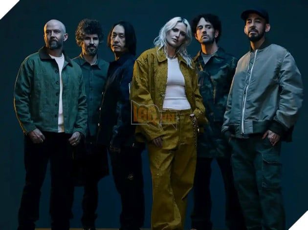 Linkin Park