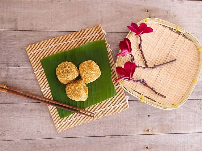 11 loại bánh Malaysia ngon tuyệt và đáng thử nhất 6