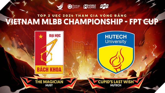 Mobile Legends: Bang Bang Việt Nam chính thức ra mắt giải đấu chuyên nghiệp cấp quốc gia lần thứ ba