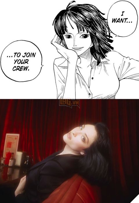 Diễn viên thủ vai Robin trong One Piece Live Action bị cộng đồng Twittard kêu gọi tẩy chay vì lý do quốc tịch Nga
