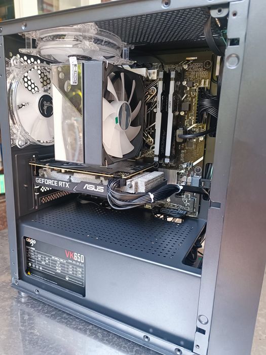 Hình ảnh AT Computer Nha Trang 1