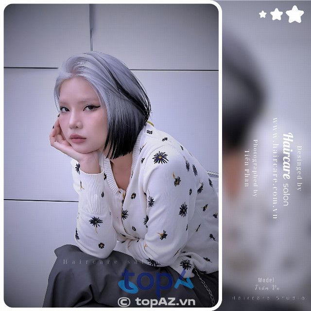 Haircare Nguyễn Lương Bằng tại Hải Dương