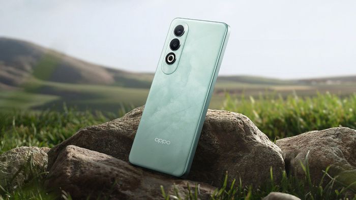 OPPO đang trong quá trình phát triển dòng OPPO K13