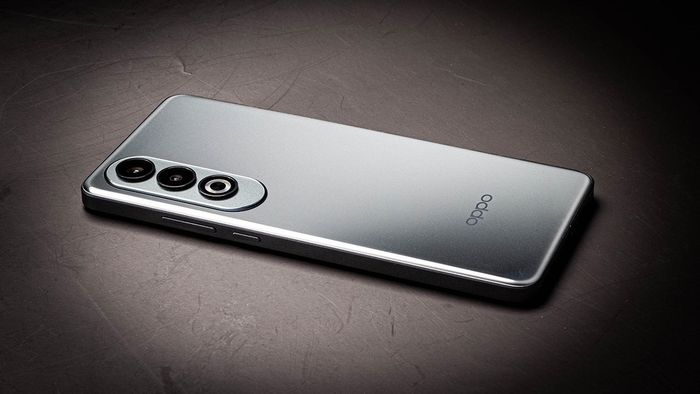Dòng OPPO K13 sẽ sở hữu pin cực khủng