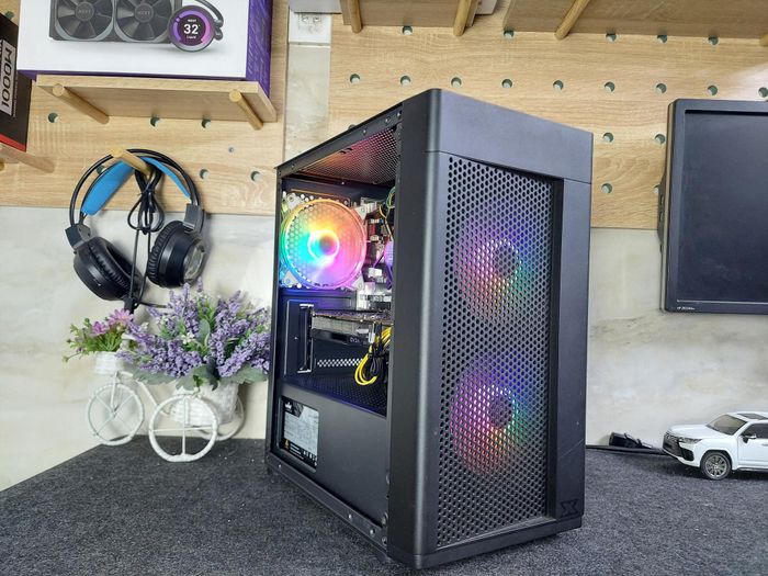 Hình ảnh Xuân Bách Computer số 2