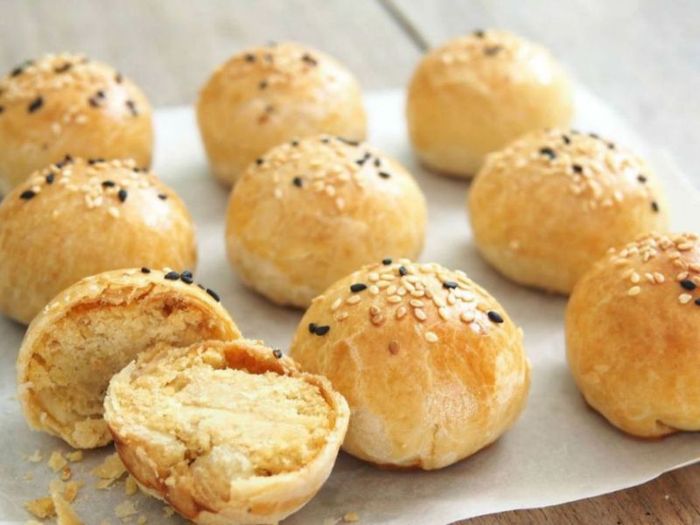 11 loại bánh Malaysia ngon tuyệt và đáng thử nhất 8