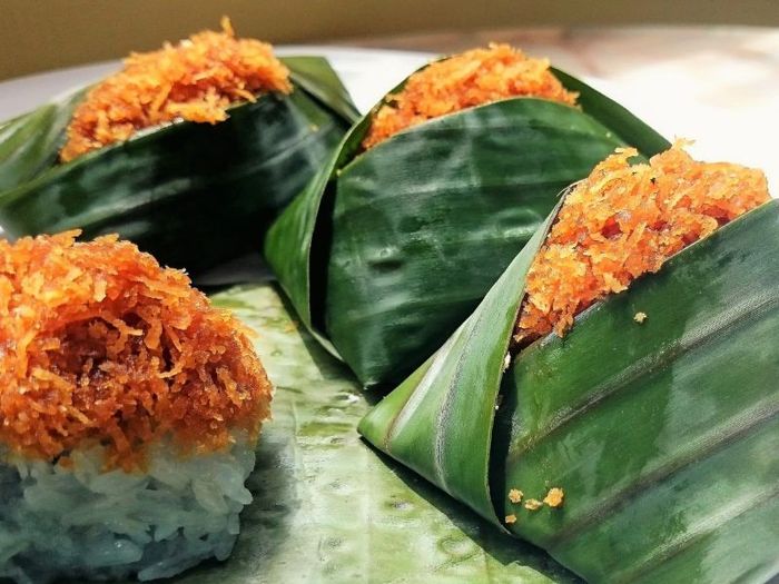 11 loại bánh Malaysia thơm ngon và đáng thử nhất 9