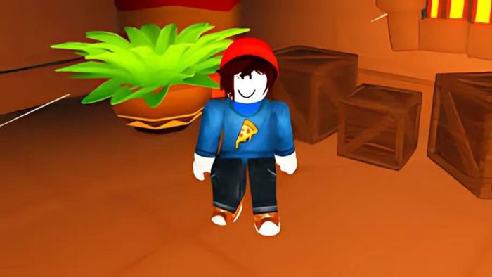 Hướng dẫn nhập mã code Anime Strike Simulator - Bước 1