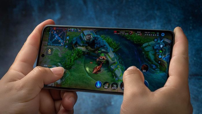 OPPO K13 hứa hẹn mang lại hiệu suất ấn tượng