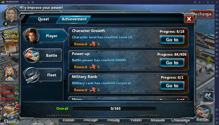 Thời đại tàu chiến: Chiến hạm - Mẹo và chiến lược để thúc đẩy sự phát triển của bạn trong trò chơi