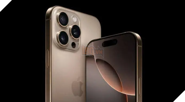 Sạc Nhanh của iPhone 16 Pro Max khiến Người Dùng Thất Vọng