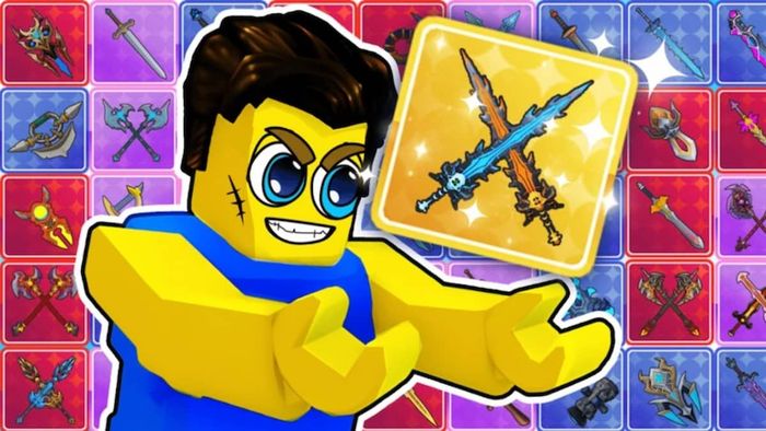 Mã Code Reborn As Swordsman