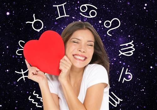 Chòm sao tìm thấy tình yêu chân chính trong mùa Thiên Bình