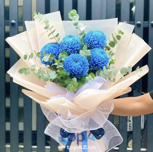 Hoa tươi FLoLi tại TP Tân Uyên