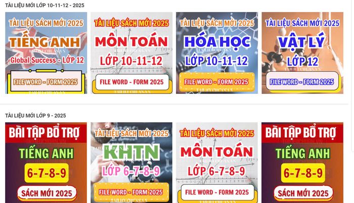 Hình ảnh của Tailieuchuan.vn 2