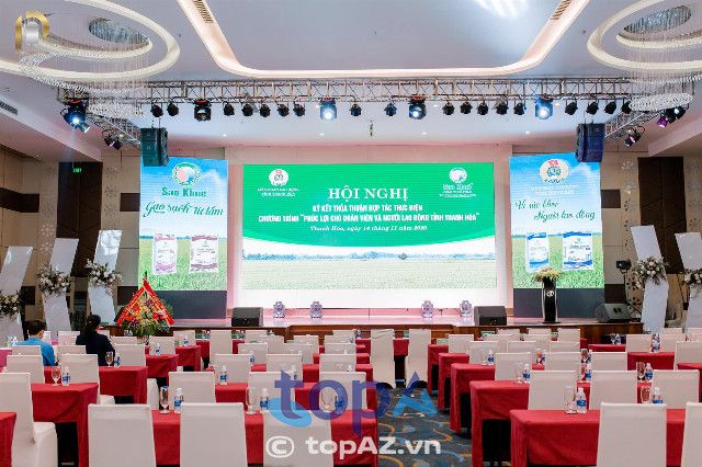 Hùng Phát Media tại Thanh Hóa