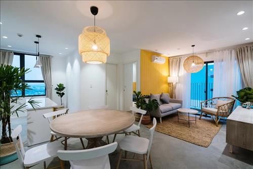 Nội thất cho người mệnh Thổ