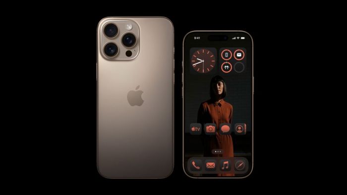 Nên hay không nâng cấp lên iPhone 16 Pro tại thời điểm này?