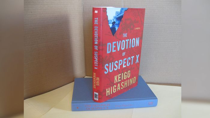 Tiểu thuyết kinh dị 13