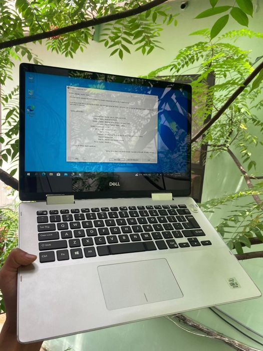 Hình ảnh Laptop Lào Cai 2