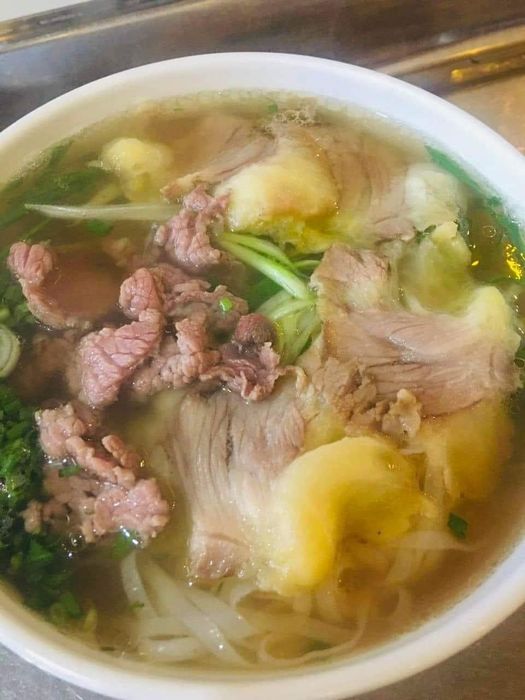 Hình ảnh Hương Phở 1