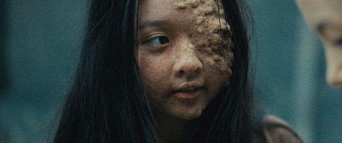 Trần Hữu Tấn đã mang đến cho Cám một góc nhìn nhân văn sâu sắc