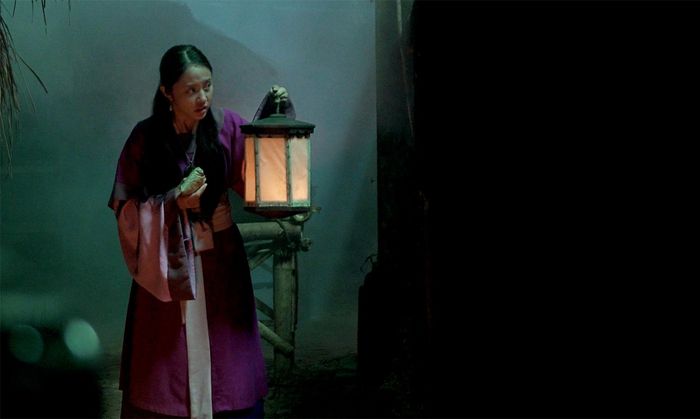 Cám sẽ là một trải nghiệm mới mẻ cho những khán giả đam mê thể loại kinh dị Việt Nam.