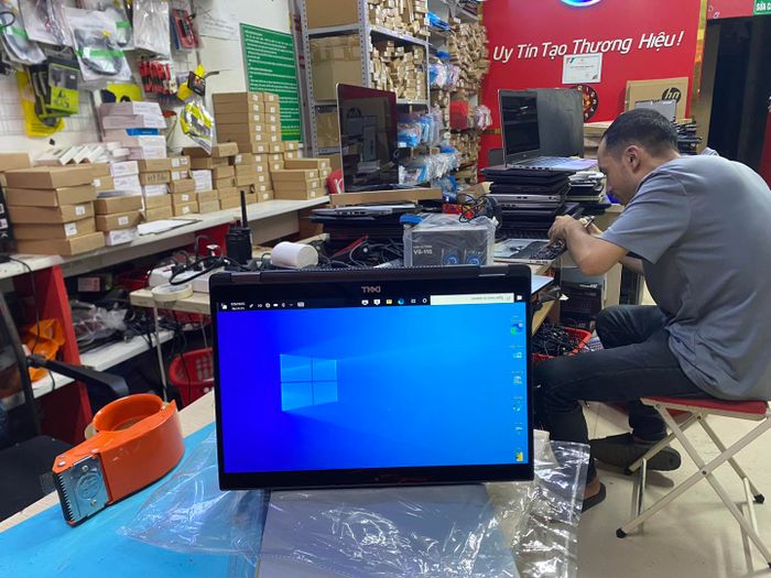 Hình ảnh Laptop Bắc Ninh 1