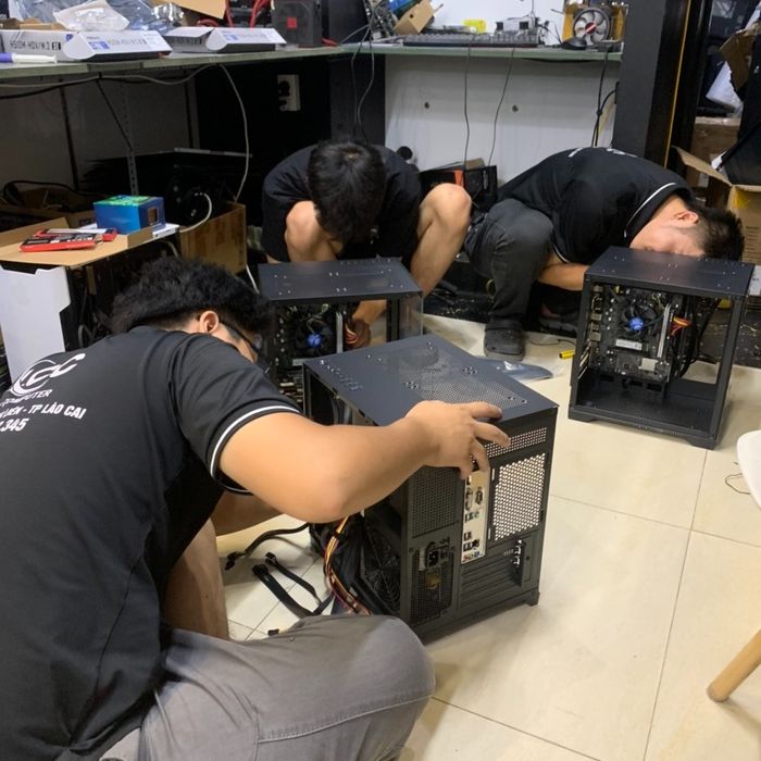 Hình ảnh Lào Cai Computer 2