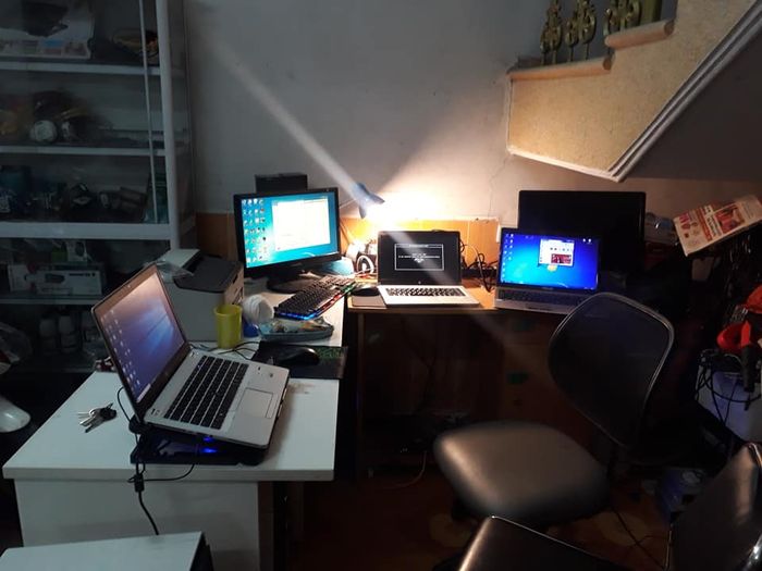 Hiển Vinh Computer hình ảnh 2