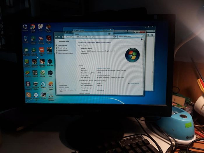 Hiển Vinh Computer hình ảnh 1