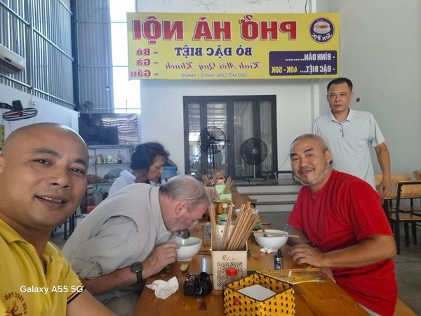 Hình ảnh Phở Hà Nội 2